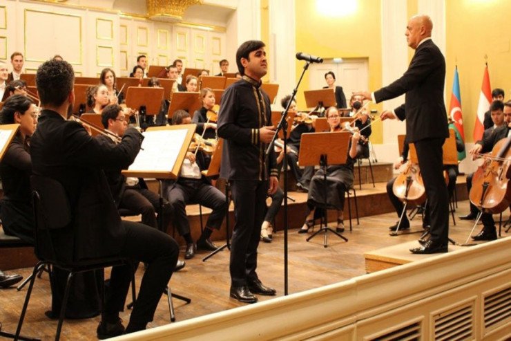 Prezident Azərbaycan musiqiçilərini təbrik etdi Prezident Azərbaycan musiqiçilərini təbrik etdi