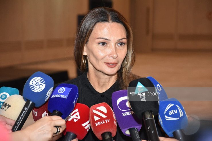 Qənirə Paşayevayanın xəstəliyinin adı məlum oldu Qənirə Paşayevayanın xəstəliyinin adı məlum oldu