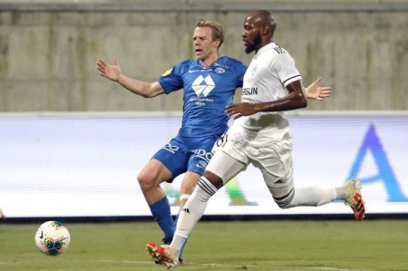Norveçlilərlə altıncı duel: “Qarabağ”ın “Molde” ilə köhnə haqq-hesabı var