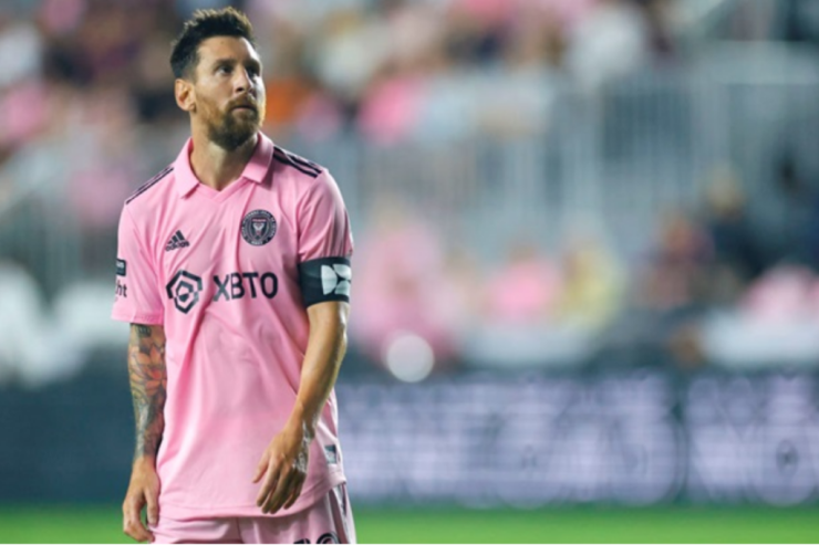 Messi karyerasını bu komandada bitirmək istəyir