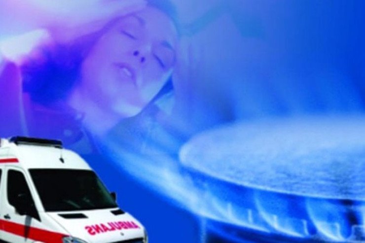 Naxçıvanda bir ailənin 5 üzvü qazdan zəhərləndi