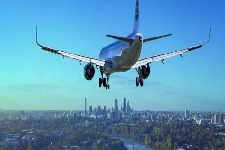 Pilot 80 sərnişinin olduğu təyyarəni qəzaya uğratmağa cəhd etdi Pilot 80 sərnişinin olduğu təyyarəni qəzaya uğratmağa cəhd etdi