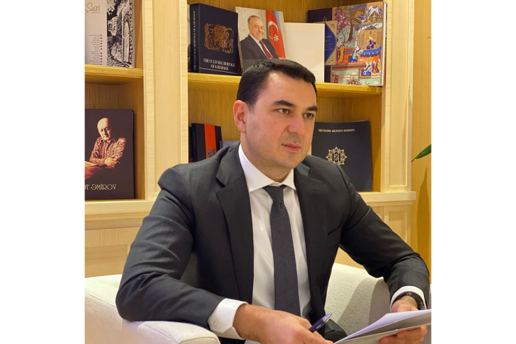 Nazir musiqiçilərin sosial durumundan danışdı Nazir musiqiçilərin sosial durumundan danışdı