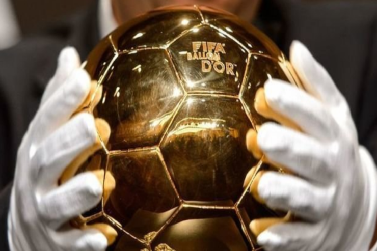 Messi “Qızıl top” mükafatını qazanıb? – Şayiələrə CAVAB Messi “Qızıl top” mükafatını qazanıb? – Şayiələrə CAVAB