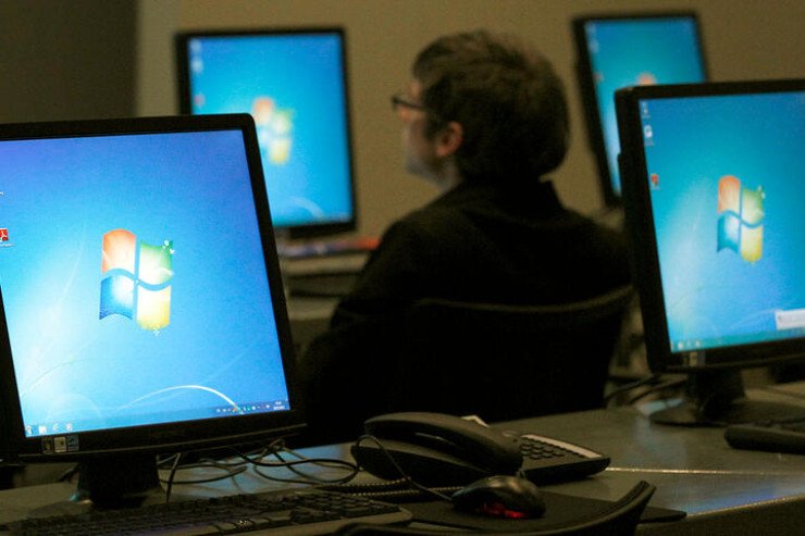 “Windows 10”un çökməsi fəlakətə SƏBƏB olacaq