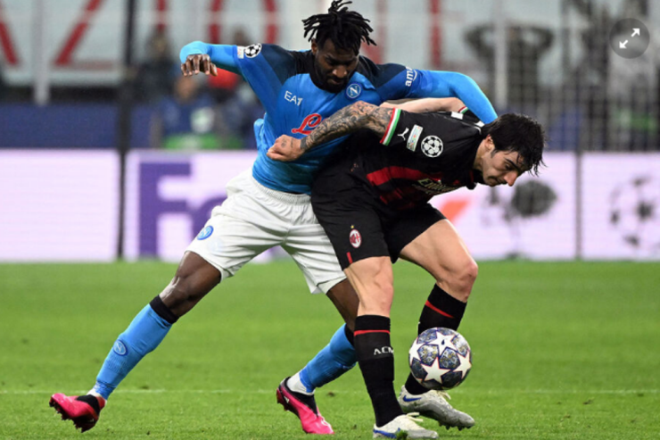 “Napoli” - “Milan” oyununa gələn azarkeş FACİƏLİ şəkildə öldü