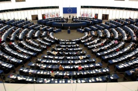 Avropa Parlamenti erməni maraqlarını səsləndirərək növbəti dəfə özünü ifşa etdi - ŞƏRH + FOTO