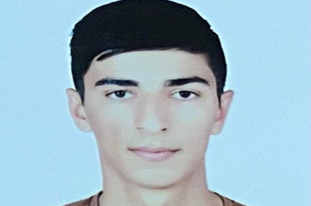 Bakıda dərsə gedən tələbə yolda öldü Bakıda dərsə gedən tələbə yolda öldü
