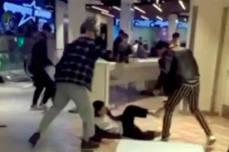 “Azərbaycan mafiyası”nın daha iki üzvü həbs olundu “Azərbaycan mafiyası”nın daha iki üzvü həbs olundu
