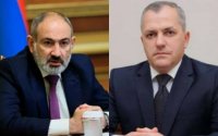 Şahramanyanın susmasının səbəbi bilindi... - Paşinyan iki həftədir ki, onu qəbul etmir...