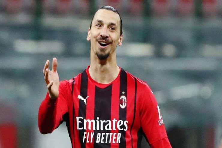 “Milan”ın İbrahimoviçlə danışıqlar apardığı TƏSDİQLƏNDİ