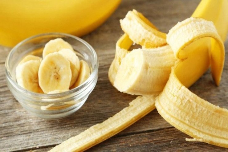 Banan pəhrizinin zərərləri - EHTİYATLI OLUN