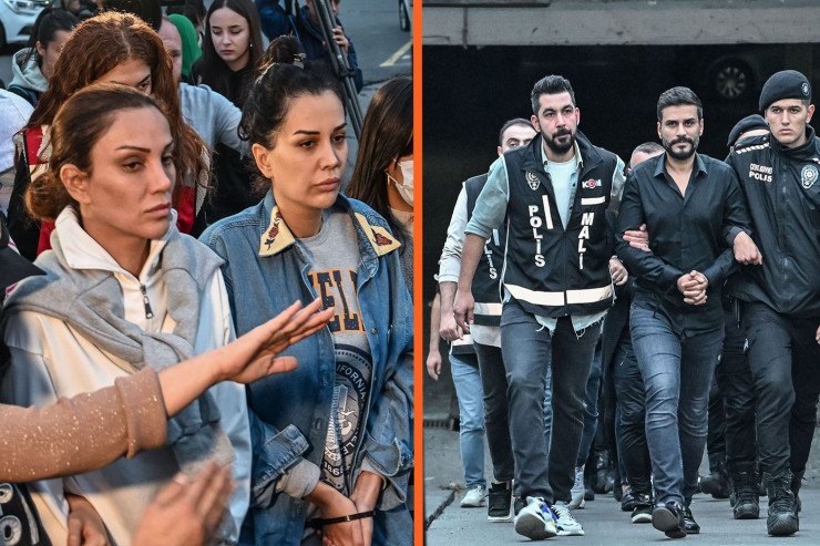 Dilan Polatın gizli mesajları ORTAYA ÇIXDI Dilan Polatın gizli mesajları ORTAYA ÇIXDI