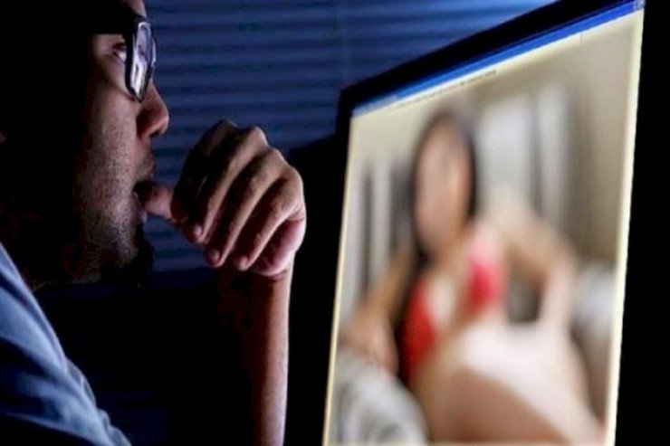 Bakı sakini videosu ilə şantaj olundu