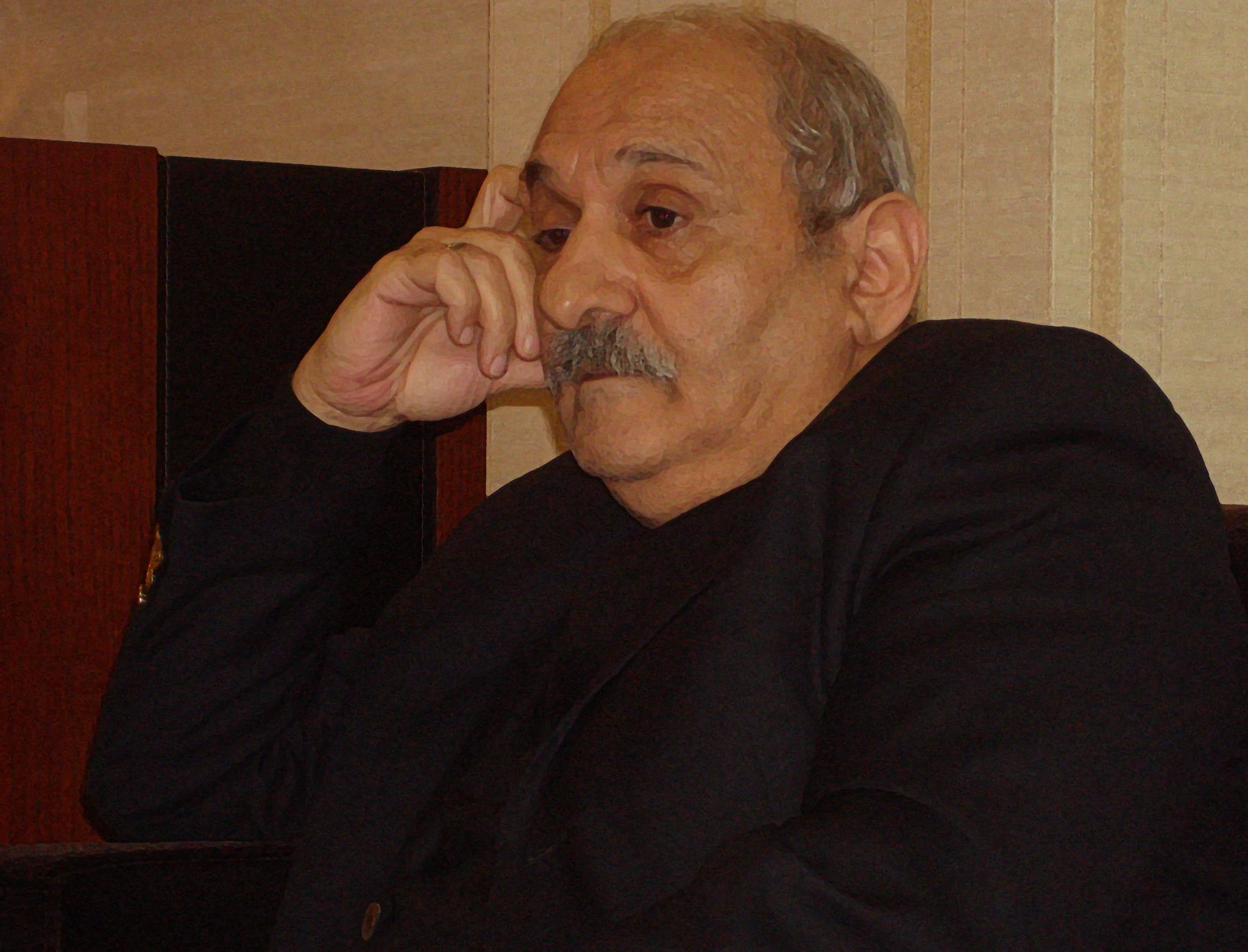 Azərbaycanda görkəmli bəstəkar dünyasını dəyişdi
