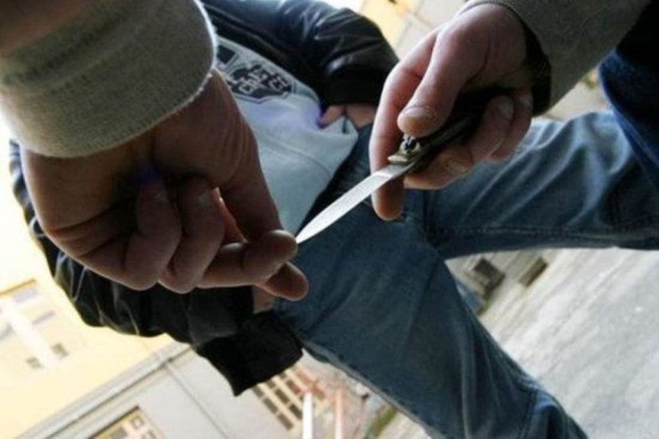 Bakıda keçmiş məhkum 56 yaşlı kişini öldürdü
