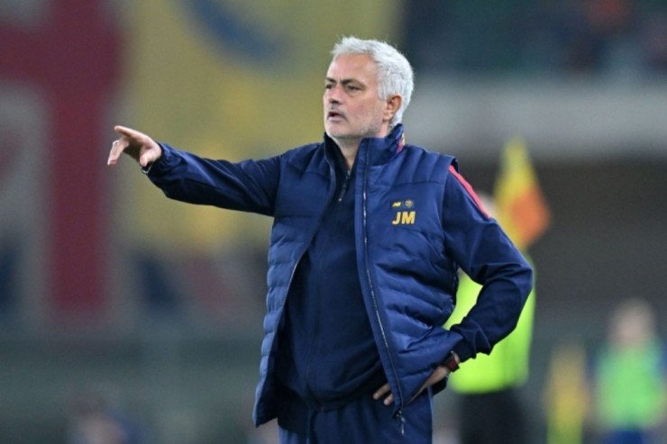 Mourinyo yenidən "Real"a qayıda bilər