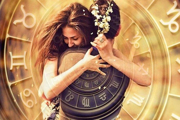 İlin qalan hissəsində sevgi içində üzəcək BÜRCLƏR İlin qalan hissəsində sevgi içində üzəcək BÜRCLƏR