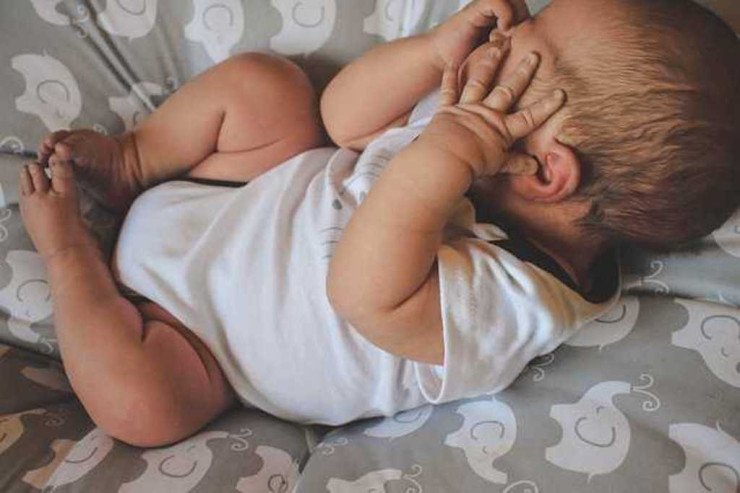 Valideynlər yeni doğulan qızı öldürdülər