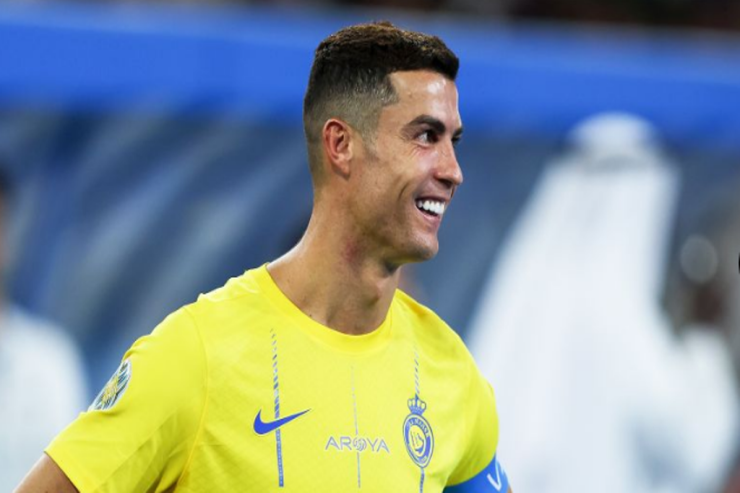 Ronaldo 45 yaşında bu kluba keçə bilər Ronaldo 45 yaşında bu kluba keçə bilər