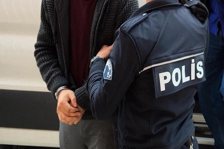 46 polis rüşvətə görə saxlanıldı
