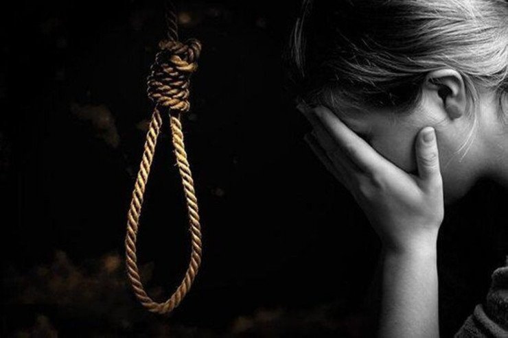 Bakıda ŞOK: gənc qadın özünü görün nə ilə asdı?