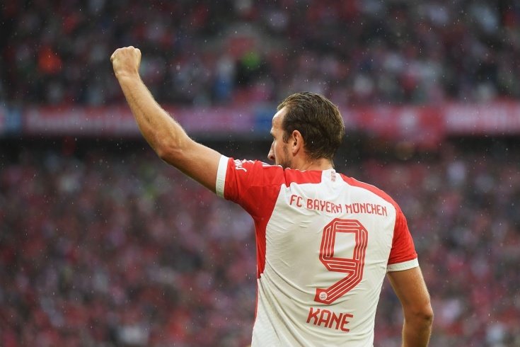 Hazırda dünyanın lider bombardiri kimdir?