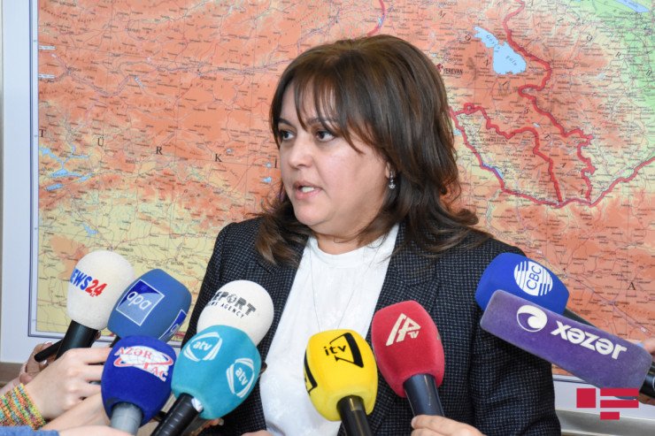 Ötən 25 gündə temperatur normadan yüksək olub Ötən 25 gündə temperatur normadan yüksək olub