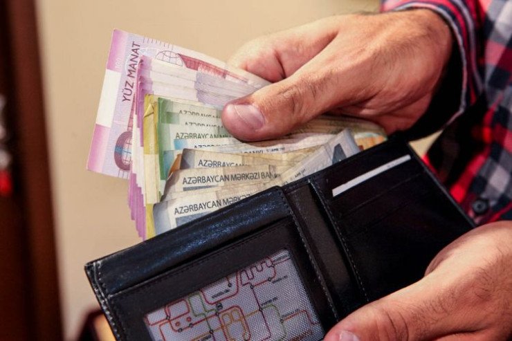 İşçilərin maaşını kəsən şirkətə cinayət işi AÇILDI