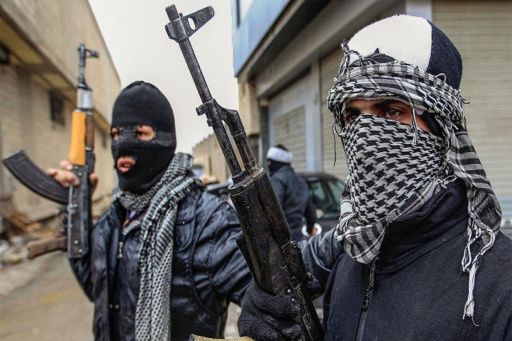 Daha bir azərbaycanlı terrorçuluğa görə axtarışa verildi Daha bir azərbaycanlı terrorçuluğa görə axtarışa verildi