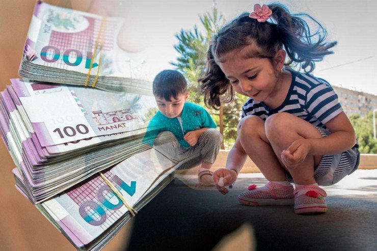 Bu işsizlərin hamısına uşağa görə əlavə veriləcək