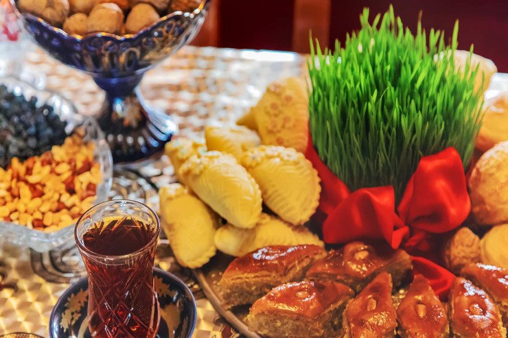 Novruz bayramında 7 gün iş olmayacaq
