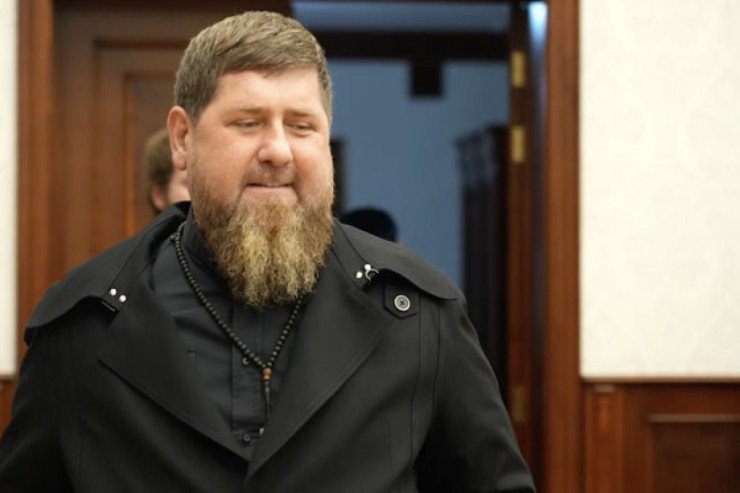 Kadırov: Öldürsəydi daha yaxşı olardı Kadırov: Öldürsəydi daha yaxşı olardı