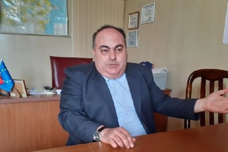 Fuad Əliyevin prezidentliyə namizədliyi irəli sürüldü Fuad Əliyevin prezidentliyə namizədliyi irəli sürüldü