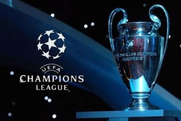 Çempionlar Liqasının 1/8 final mərhələsinin püşkü atıldı Çempionlar Liqasının 1/8 final mərhələsinin püşkü atıldı