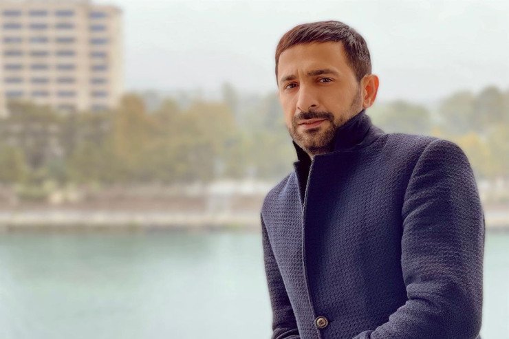 Pərviz Bülbülənin adından SAXTAKARLIQ edildi Pərviz Bülbülənin adından SAXTAKARLIQ edildi