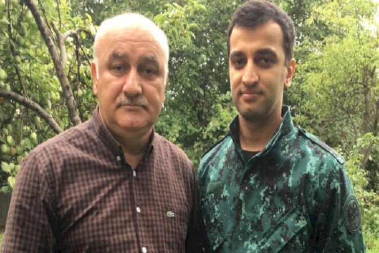 Ad gününə gələn qonağı bıçaqladı