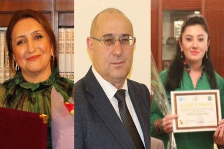 Azərbaycanda sabiq rəis və işçilərinə cinayət işi AÇILDI Azərbaycanda sabiq rəis və işçilərinə cinayət işi AÇILDI