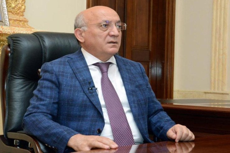 Prezidentdən Mübariz Qurbanlı ilə bağlı SƏRƏNCAM Prezidentdən Mübariz Qurbanlı ilə bağlı SƏRƏNCAM