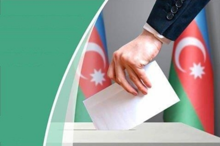 17-sindən 7-si qaldı: Prezidentliyə namizədlərin SON SİYAHISI