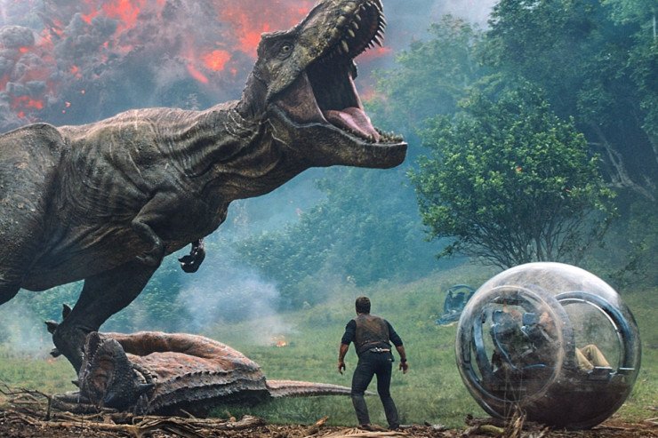 Dinozavrlar sağ qalsaydı, dünya necə olardı? - Bəşəriyyətin təkamülü