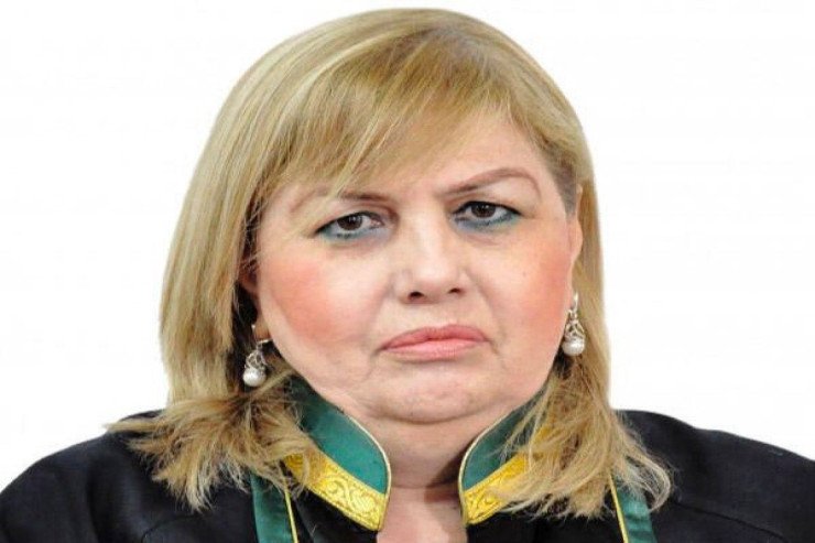 Tanınmış vəkil axtarışa verildi