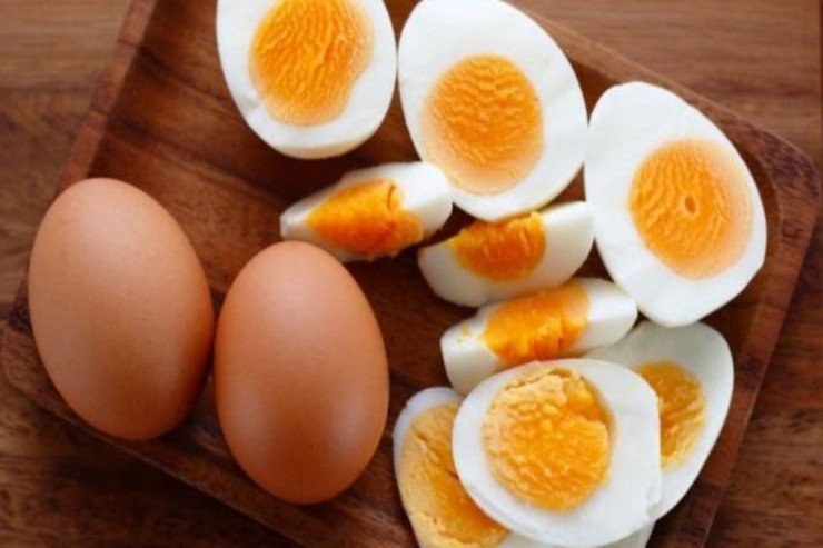 Yumurtadan tamamilə imtina etsəniz, orqanizmdə nə baş verər? Yumurtadan tamamilə imtina etsəniz, orqanizmdə nə baş verər?