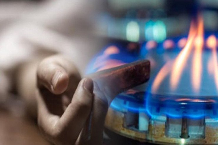 Bakıda qadın qazdan zəhərlənib öldü Bakıda qadın qazdan zəhərlənib öldü