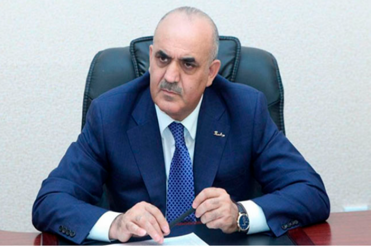 Səlim Müslümova bu qədər cəza istənildi Səlim Müslümova bu qədər cəza istənildi