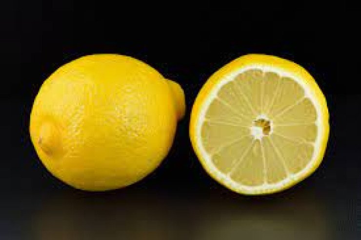 Limonu xarab olmaması üçün belə saxlayın