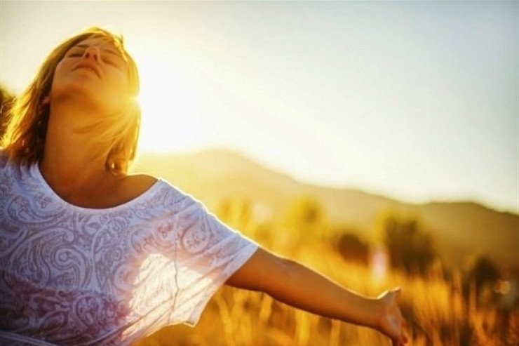 Beyinin normal işi üçün nə qədər günəş işığı lazımdır? – CAVAB Beyinin normal işi üçün nə qədər günəş işığı lazımdır? – CAVAB