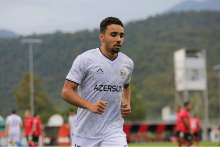 “Qarabağ” onu 1,5 milyona satmaqdan imtina edib? “Qarabağ” onu 1,5 milyona satmaqdan imtina edib?