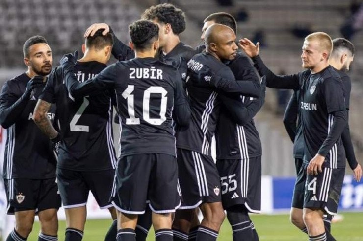 “Qarabağ” turun son oyununda “Araz-Naxçıvan”a qalib gəldi