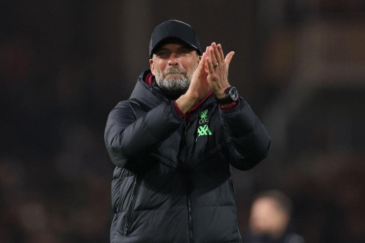 Kloppun qərarı “Liverpul”un oyunçularını ŞOKA saldı Kloppun qərarı “Liverpul”un oyunçularını ŞOKA saldı